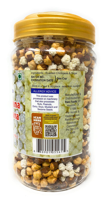 Rani Roasted Chana {4 Sizes Available}