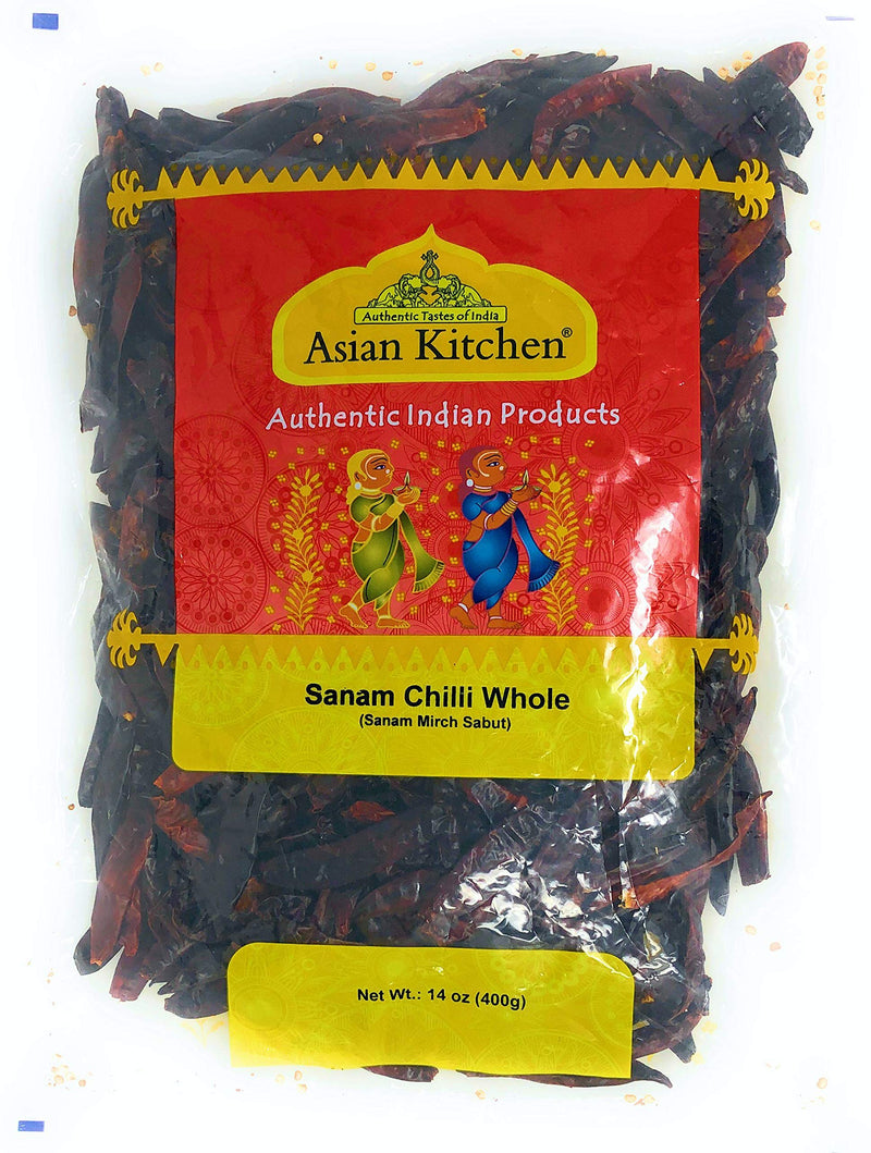 Rani Asian Kitchen (By Rani Brand) Sanam 14oz