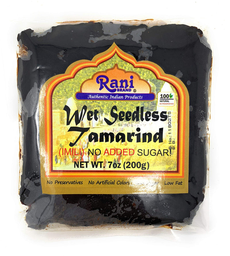 Rani Tamarind Paste {11 Sizes Available}