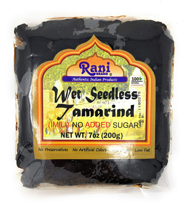 Rani Tamarind Paste {11 Sizes Available}