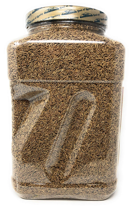 Rani Cumin Seeds {5 Sizes Available}
