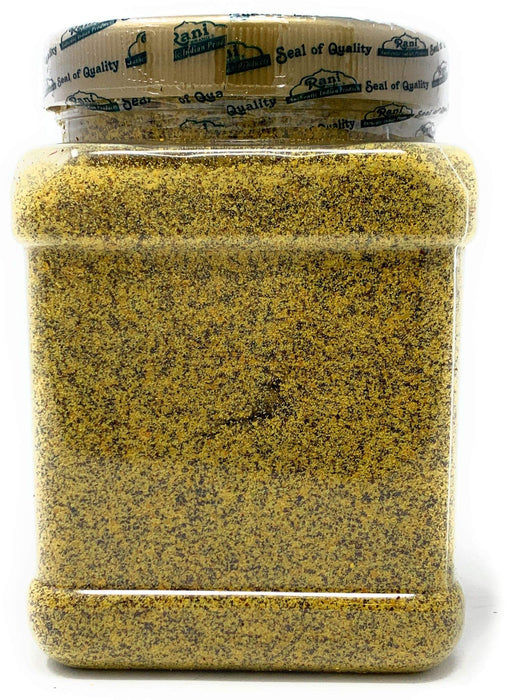Rani Mustard Seeds Ground {2 Sizes Available}