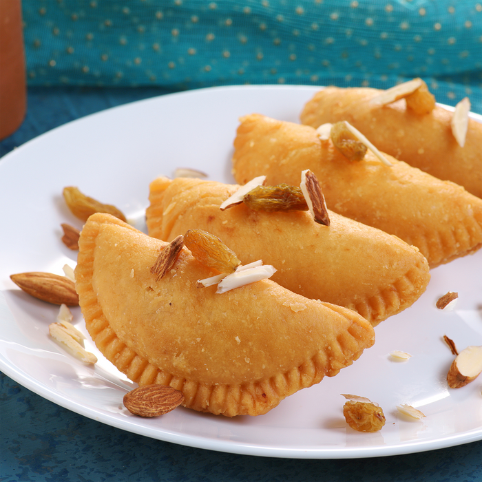 Rani Maida Flour (Indian All Purpose Flour) 32oz (2lbs) 908g Bulk ~ All Natural | Vegan | Kosher | Indian Origin