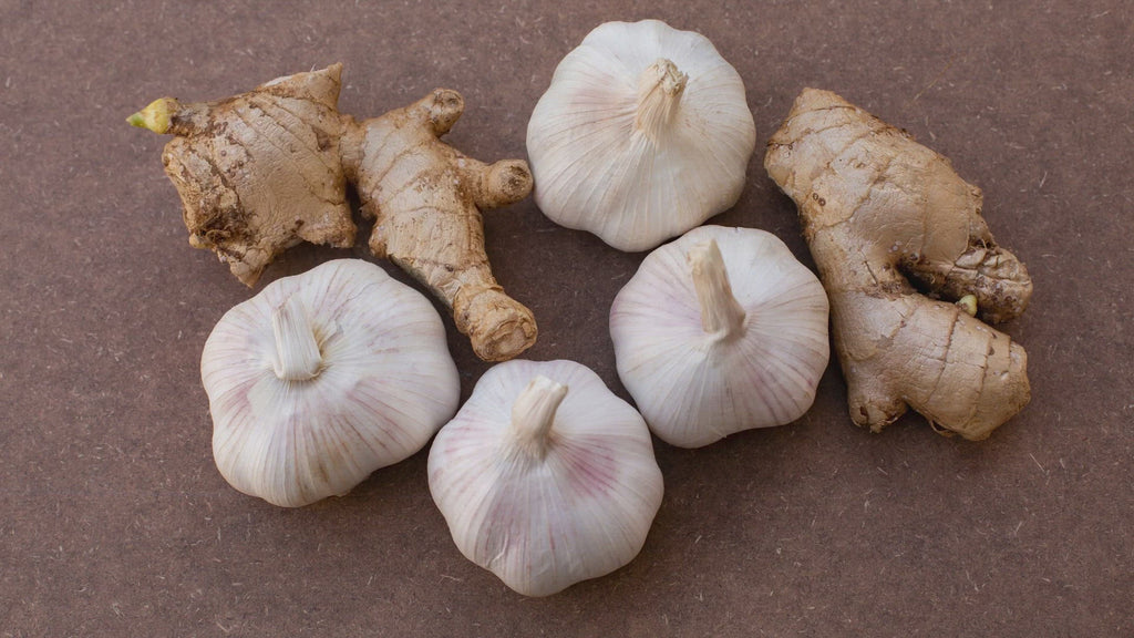 26.5oz Asian Kitchen Ginger-Garlic Cooking Paste 