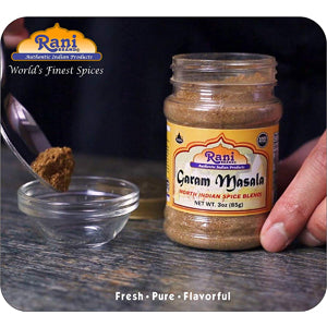Rani Garam Masala {13 Sizes Available}