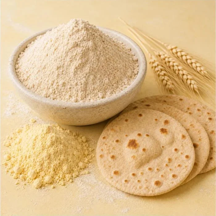 Flours